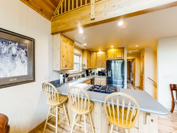 Lake Tahoe North Shore Home 979029
