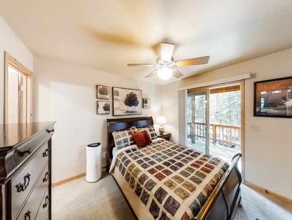 Lake Tahoe North Shore Home 979029