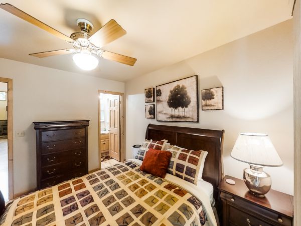 Lake Tahoe North Shore Home 979029