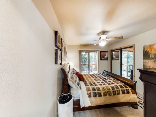 Lake Tahoe North Shore Home 979029