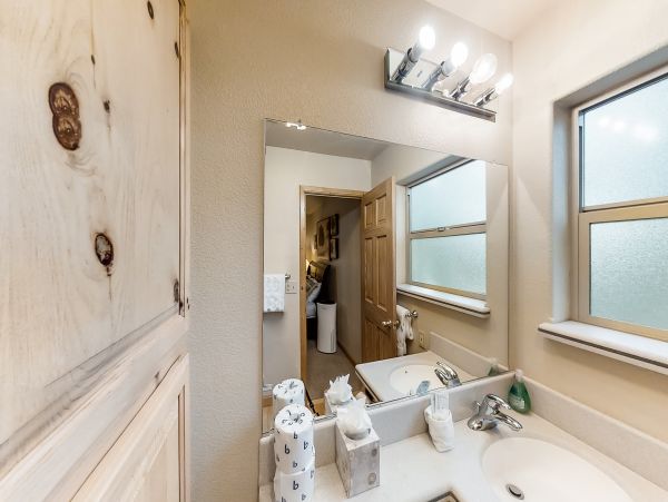 Lake Tahoe North Shore Home 979029
