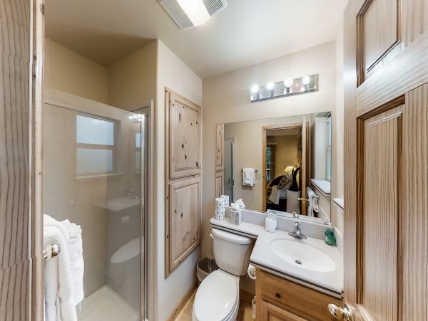 Lake Tahoe North Shore Home 979029