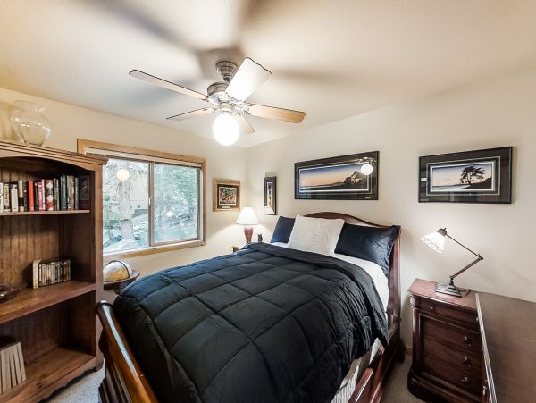 Lake Tahoe North Shore Home 979029