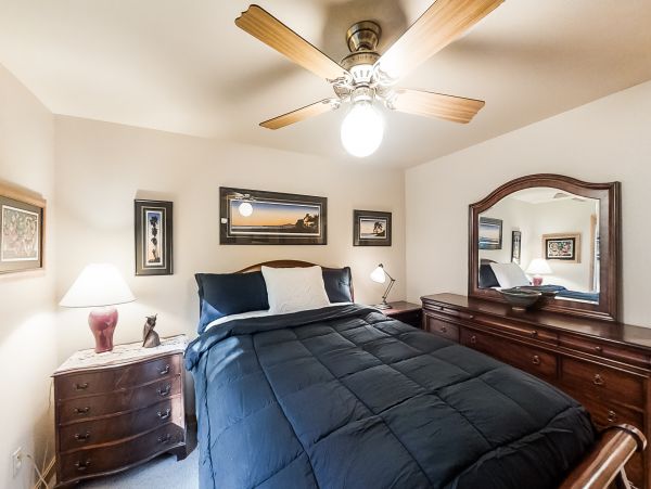 Lake Tahoe North Shore Home 979029