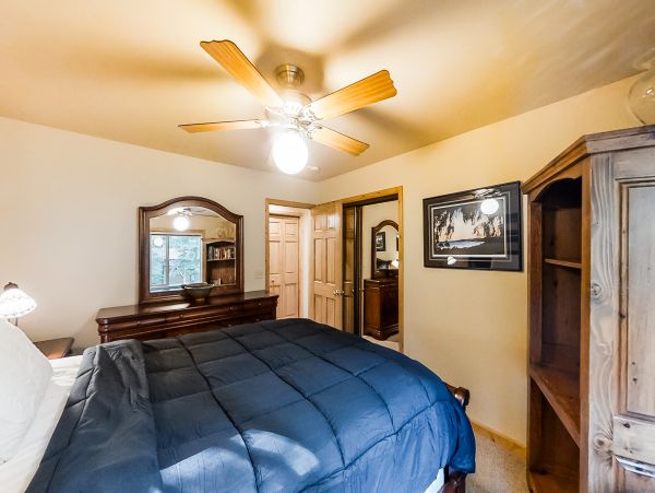 Lake Tahoe North Shore Home 979029
