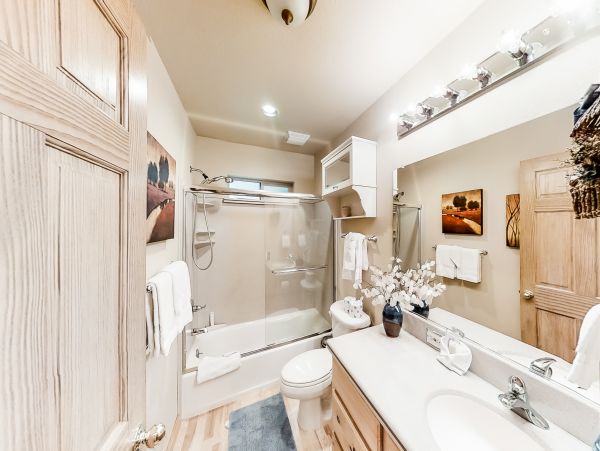 Lake Tahoe North Shore Home 979029