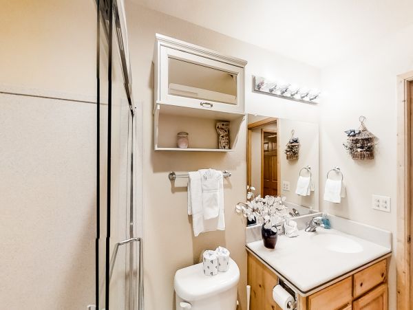Lake Tahoe North Shore Home 979029