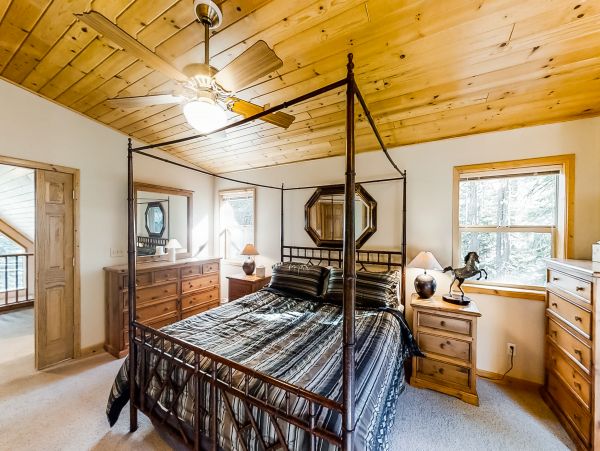 Lake Tahoe North Shore Home 979029