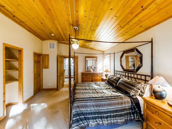 Lake Tahoe North Shore Home 979029