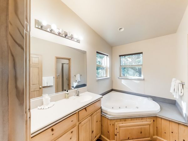 Lake Tahoe North Shore Home 979029