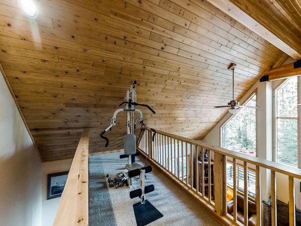 Lake Tahoe North Shore Home 979029