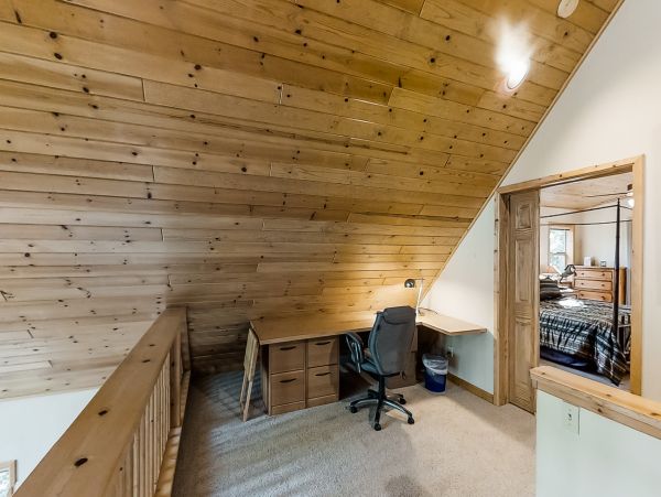 Lake Tahoe North Shore Home 979029