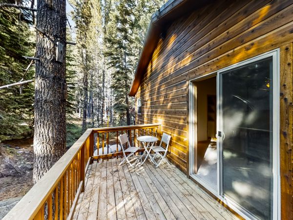 Lake Tahoe North Shore Home 979029