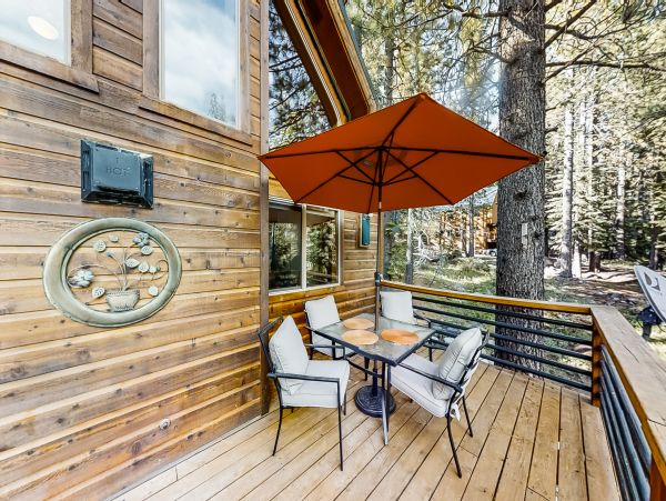 Lake Tahoe North Shore Home 979029