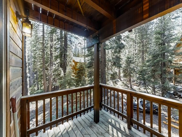 Lake Tahoe North Shore Home 979029