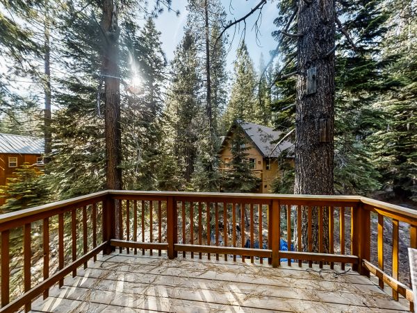 Lake Tahoe North Shore Home 979029