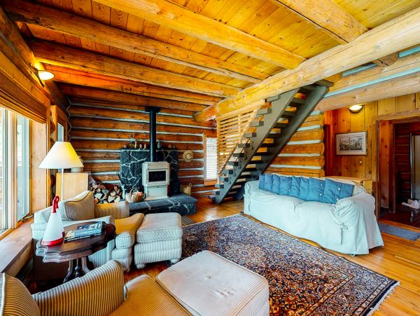 Lake Tahoe North Shore Home 979030