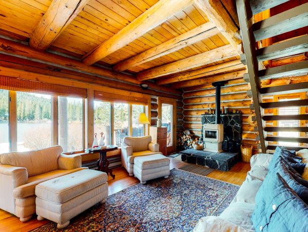 Lake Tahoe North Shore Home 979030