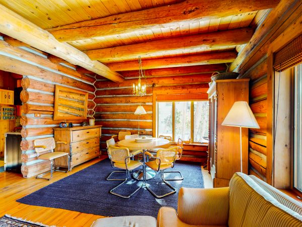 Lake Tahoe North Shore Home 979030
