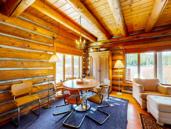 Lake Tahoe North Shore Home 979030