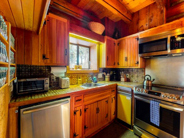 Lake Tahoe North Shore Home 979030
