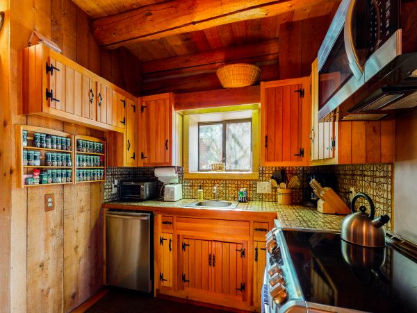 Lake Tahoe North Shore Home 979030