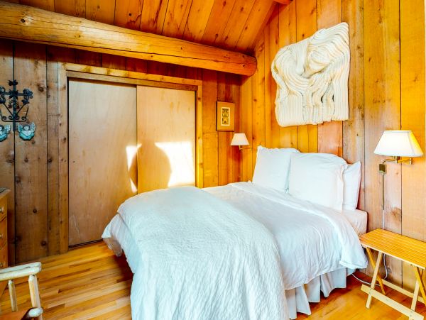 Lake Tahoe North Shore Home 979030