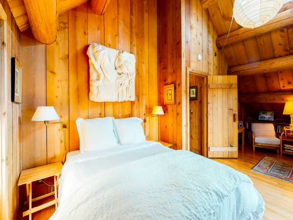 Lake Tahoe North Shore Home 979030