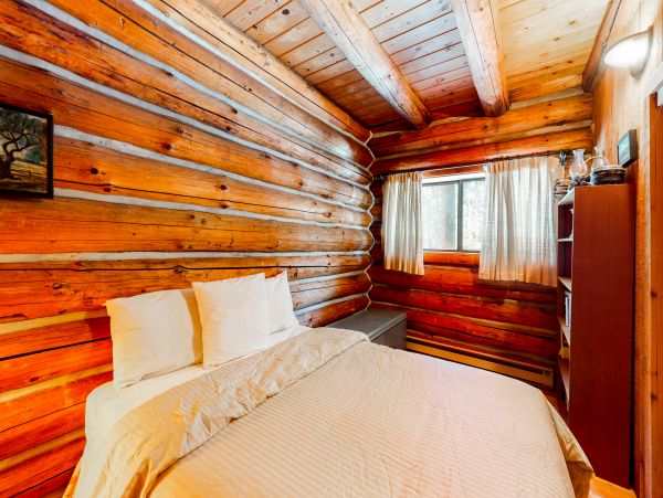 Lake Tahoe North Shore Home 979030