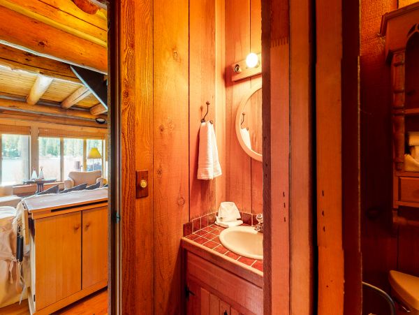Lake Tahoe North Shore Home 979030