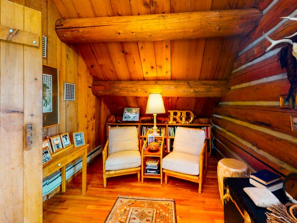 Lake Tahoe North Shore Home 979030