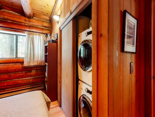 Lake Tahoe North Shore Home 979030
