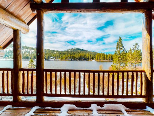 Lake Tahoe North Shore Home 979030