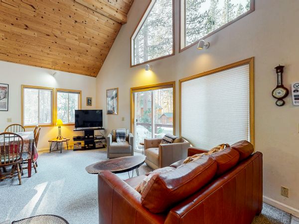 Lake Tahoe North Shore Home 979031