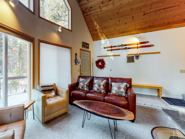 Lake Tahoe North Shore Home 979031