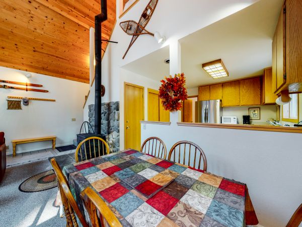 Lake Tahoe North Shore Home 979031