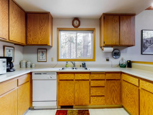 Lake Tahoe North Shore Home 979031