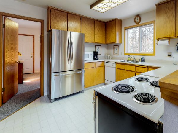 Lake Tahoe North Shore Home 979031
