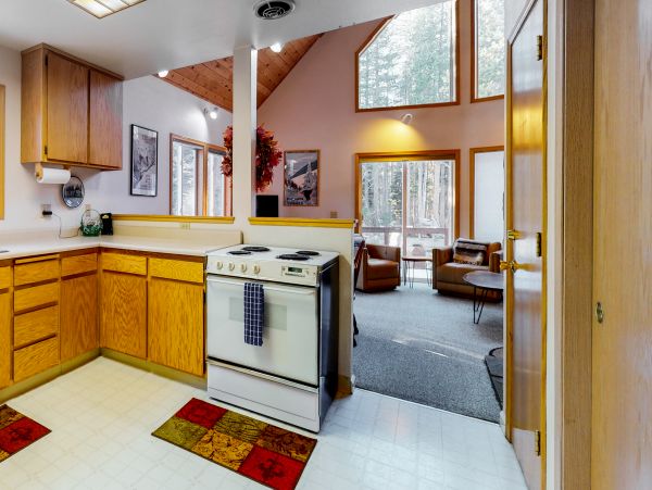 Lake Tahoe North Shore Home 979031