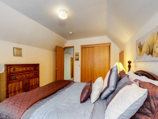 Lake Tahoe North Shore Home 979031