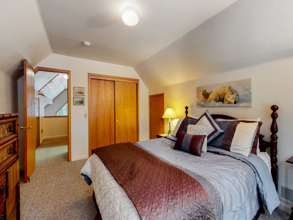 Lake Tahoe North Shore Home 979031