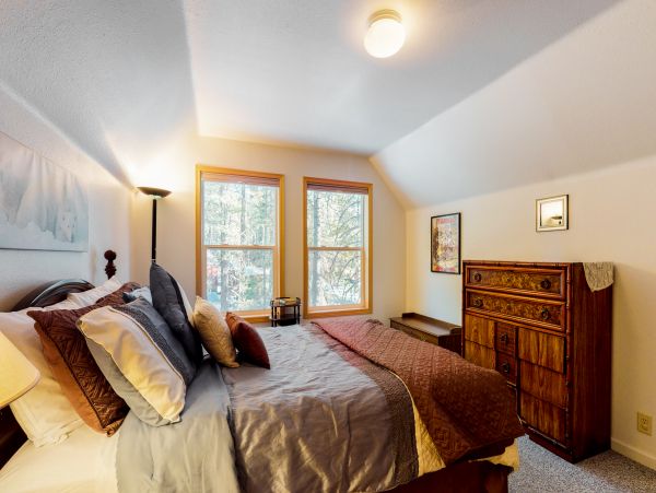 Lake Tahoe North Shore Home 979031
