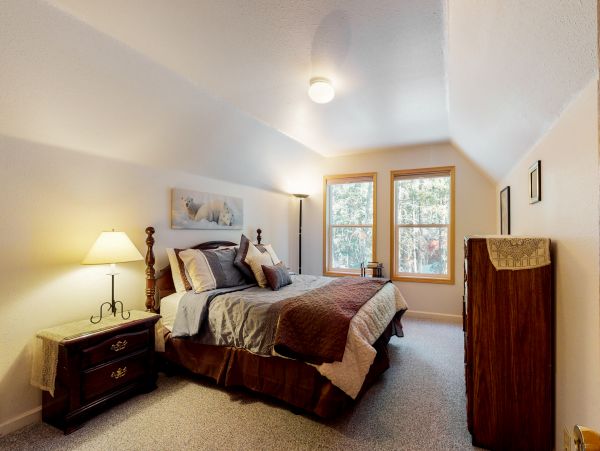 Lake Tahoe North Shore Home 979031
