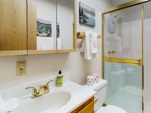 Lake Tahoe North Shore Home 979031