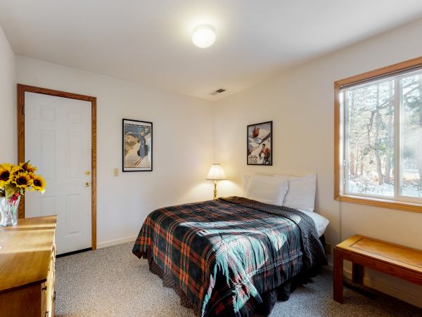 Lake Tahoe North Shore Home 979031
