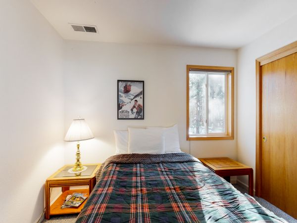 Lake Tahoe North Shore Home 979031