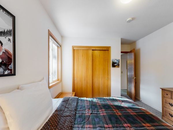 Lake Tahoe North Shore Home 979031