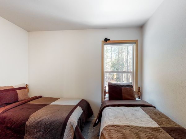 Lake Tahoe North Shore Home 979031