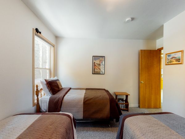 Lake Tahoe North Shore Home 979031