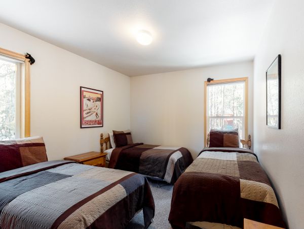 Lake Tahoe North Shore Home 979031